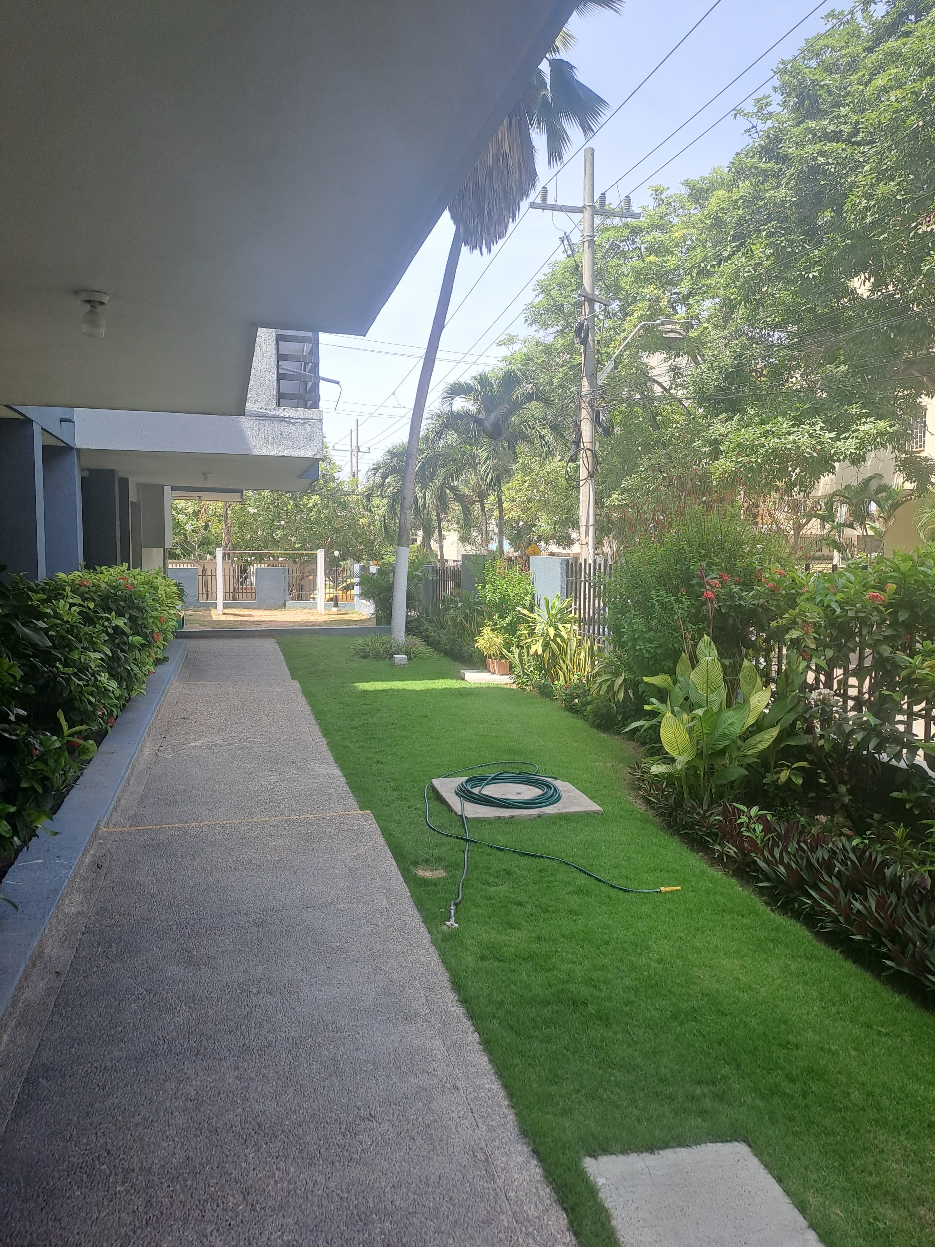 Apartamento en arriendo en Altos De Riomar, Barranquilla · foto 7 de 21