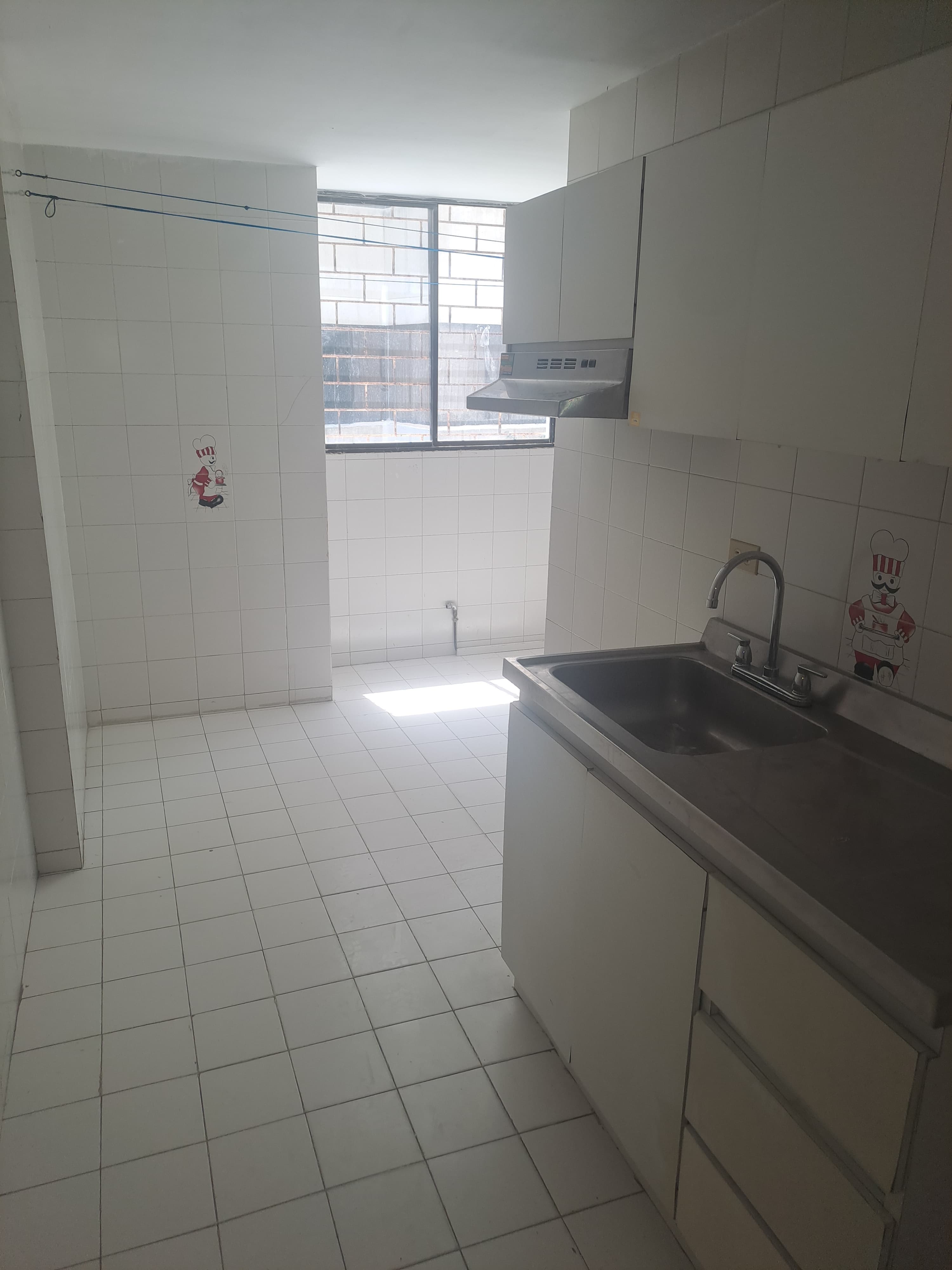 Apartamento en arriendo en Altos De Riomar, Barranquilla · foto 11 de 21