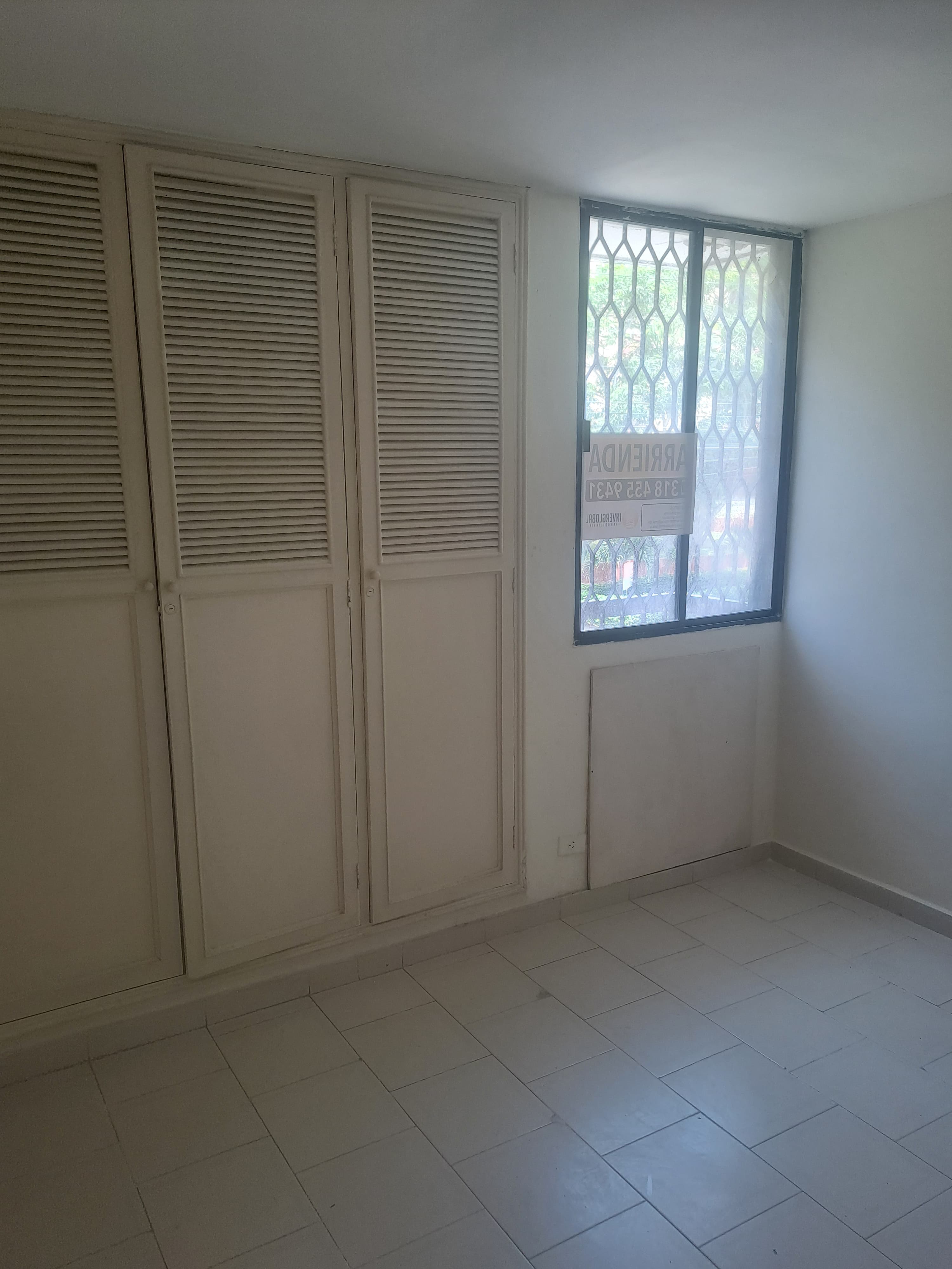 Apartamento en arriendo en Altos De Riomar, Barranquilla · foto 18 de 21