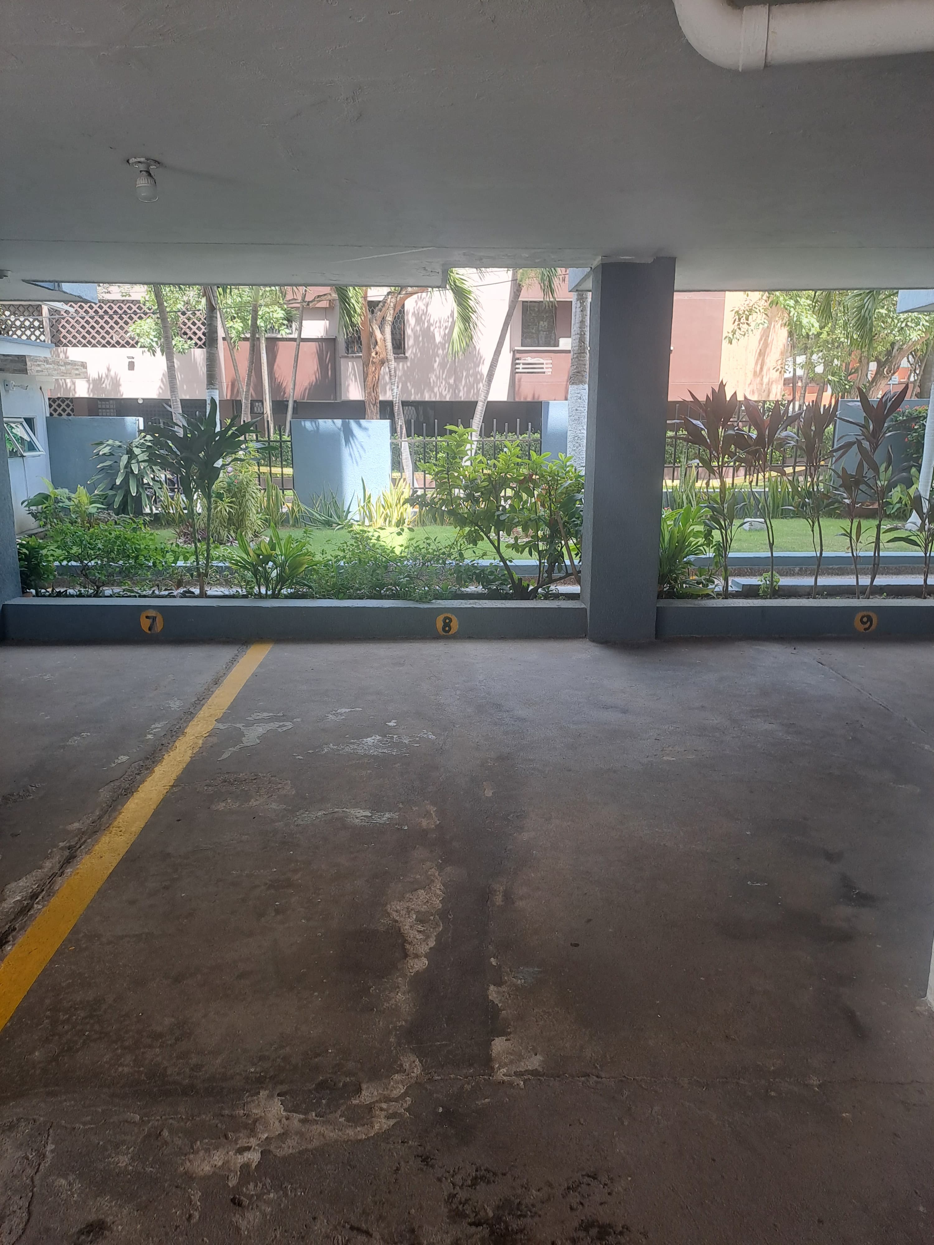 Apartamento en arriendo en Altos De Riomar, Barranquilla · foto 21 de 21