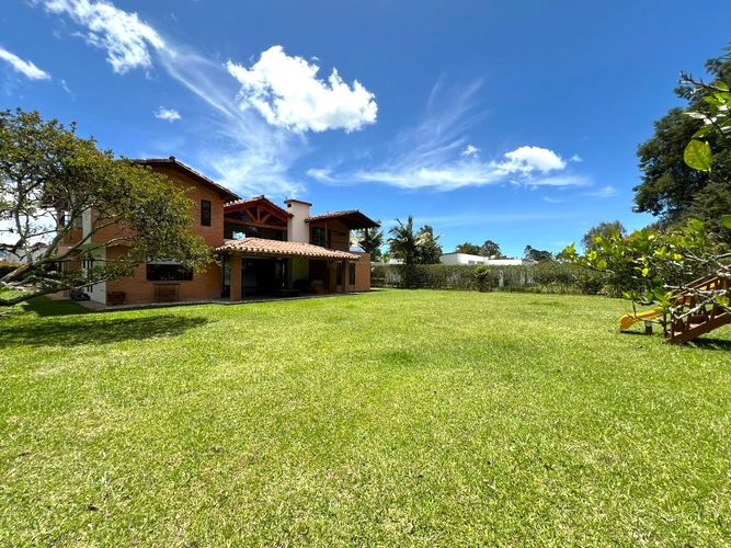Casa de 3 alcobas en venta en El Porvenir, Rionegro, 340 m² · foto 20 de 20