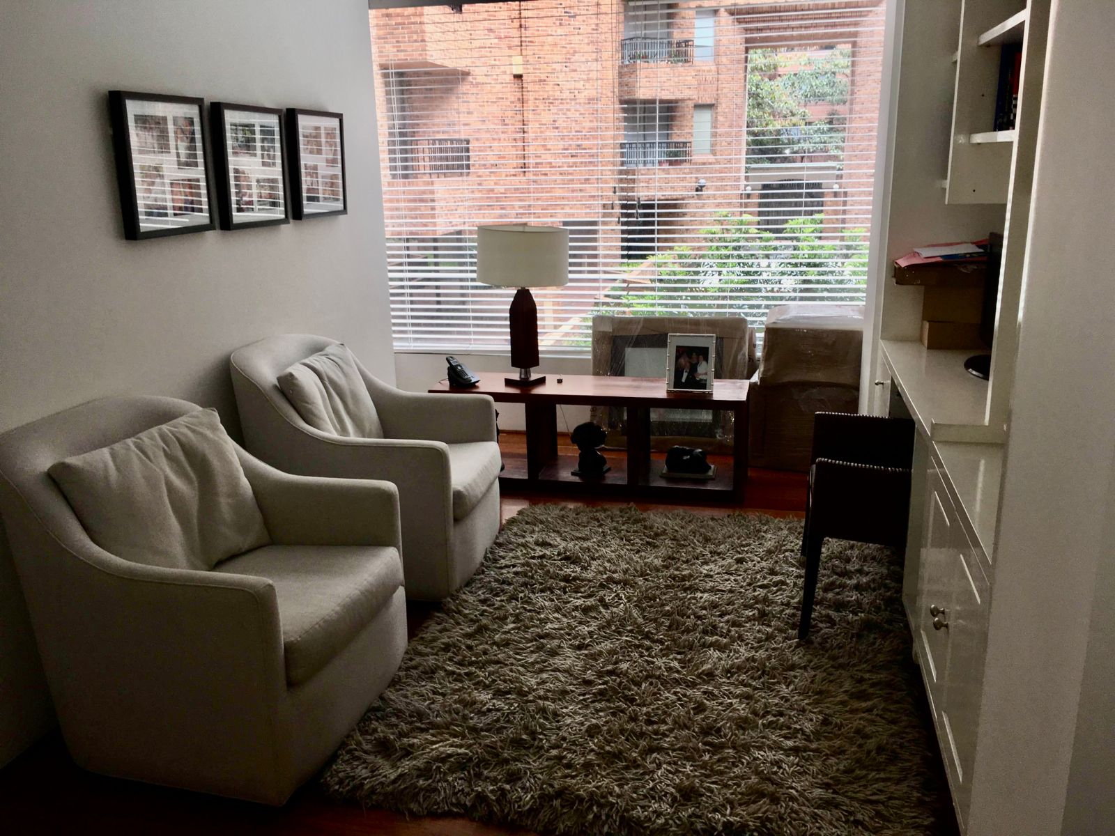 Apartamento en venta en El Chico, Bogotá · foto 15 de 18