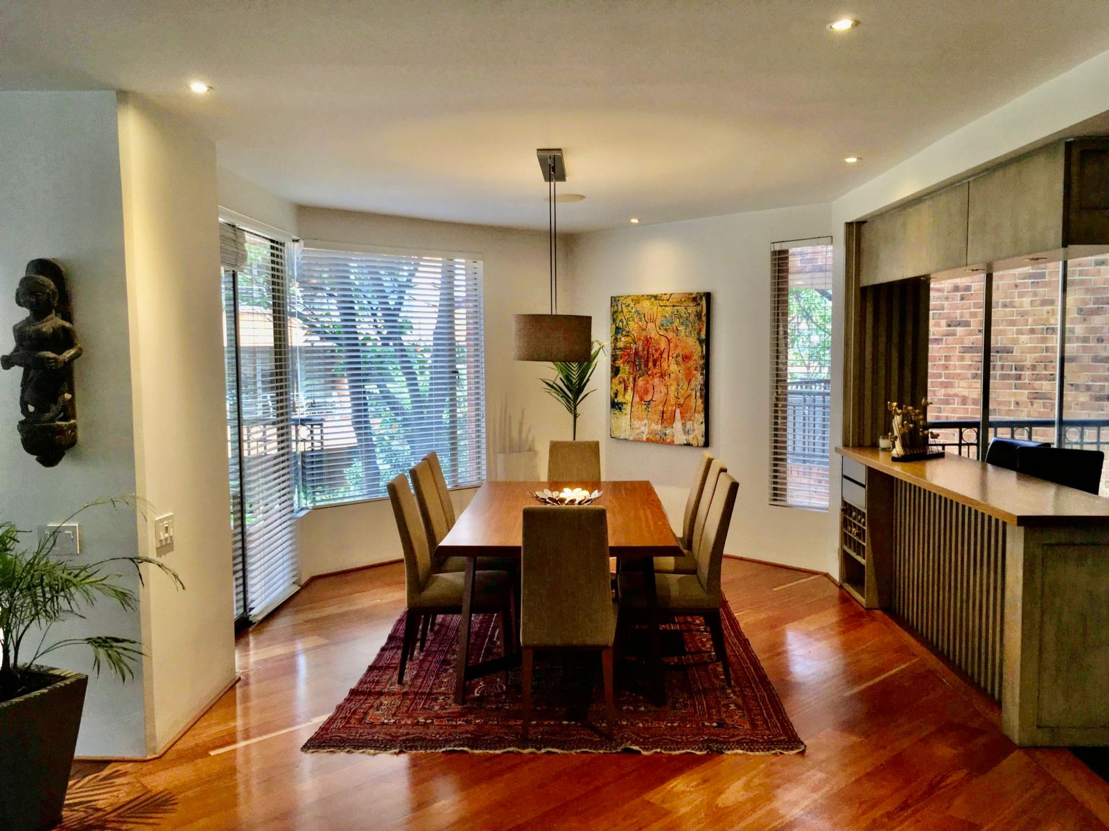 Apartamento en venta en El Chico, Bogotá · foto 2 de 18