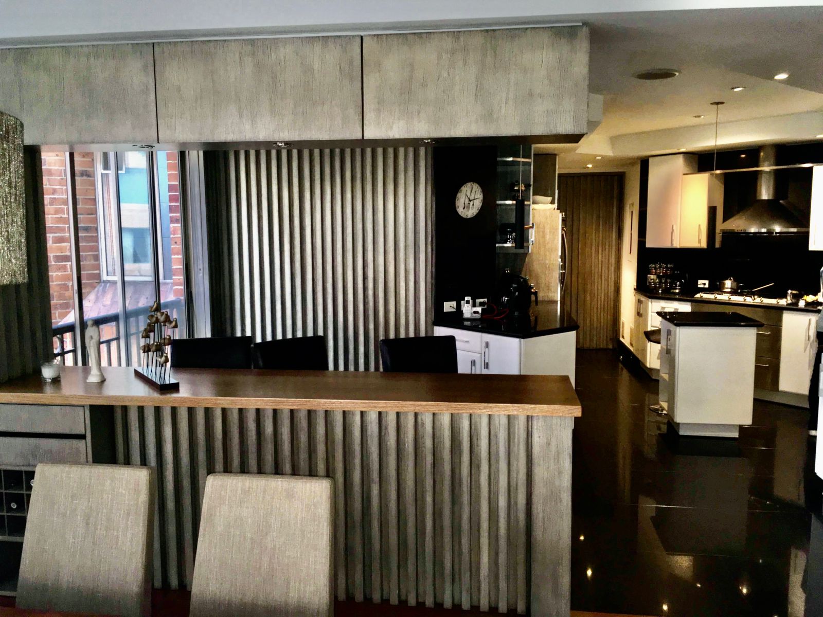 Apartamento en venta en El Chico, Bogotá · foto 4 de 18