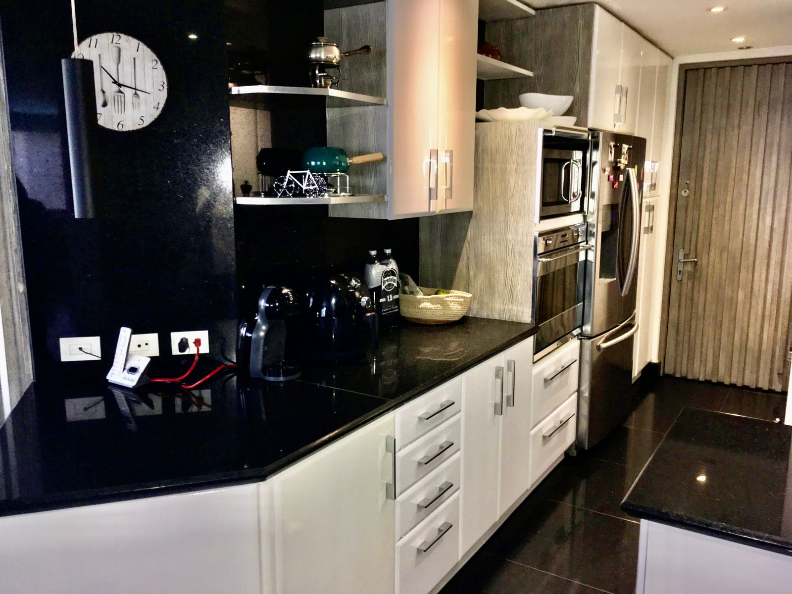 Apartamento en venta en El Chico, Bogotá · foto 6 de 18
