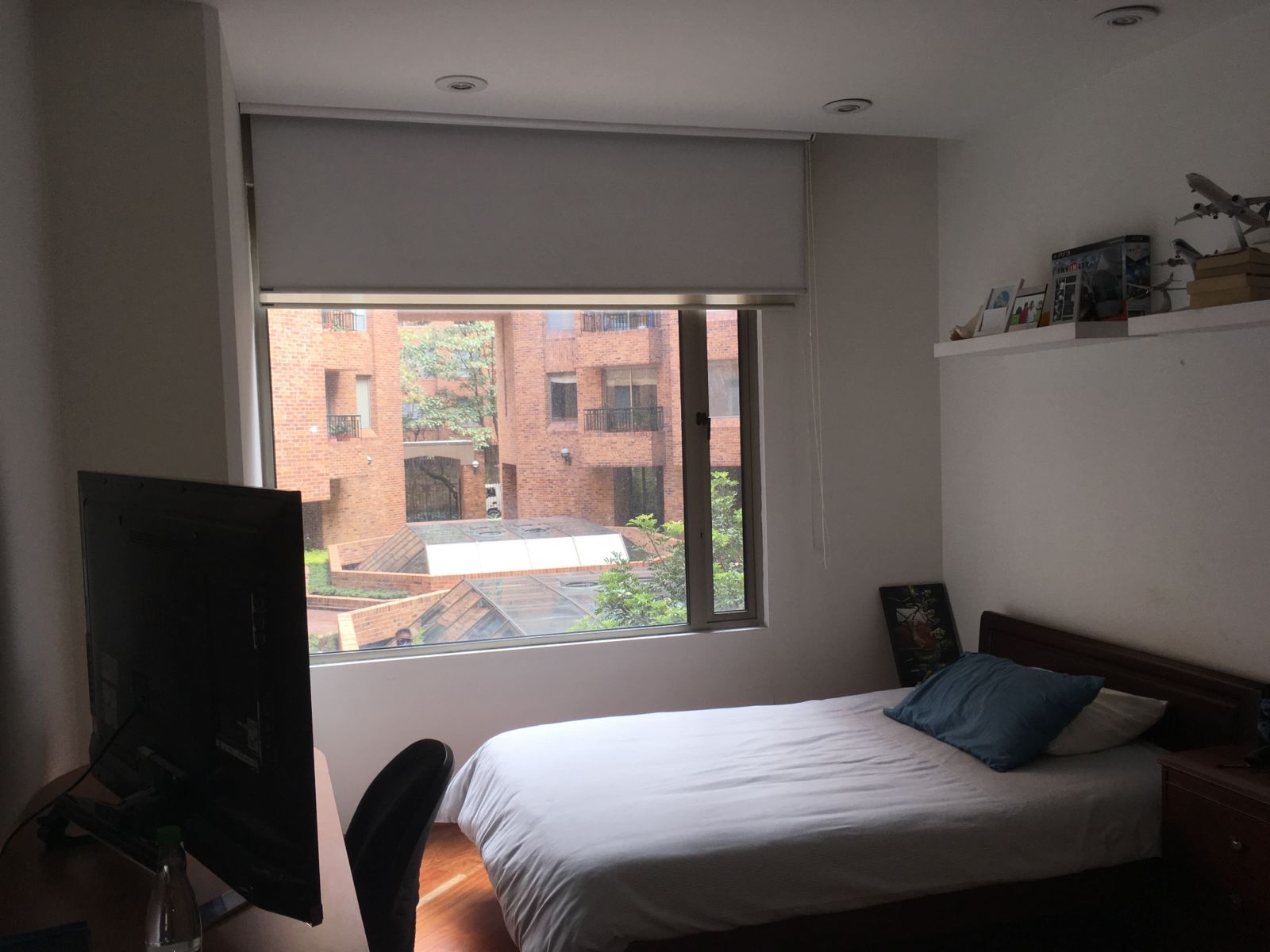 Apartamento en venta en El Chico, Bogotá · foto 11 de 18