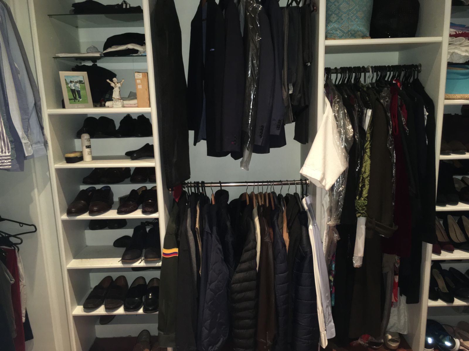 Apartamento en venta en El Chico, Bogotá · foto 14 de 18