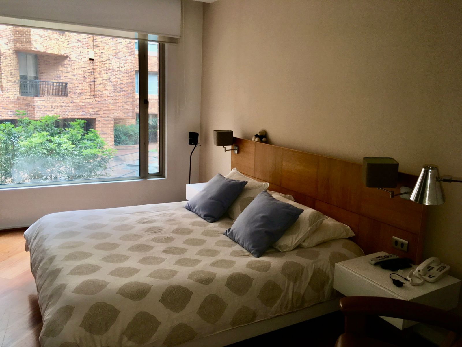 Apartamento en venta en El Chico, Bogotá · foto 8 de 18
