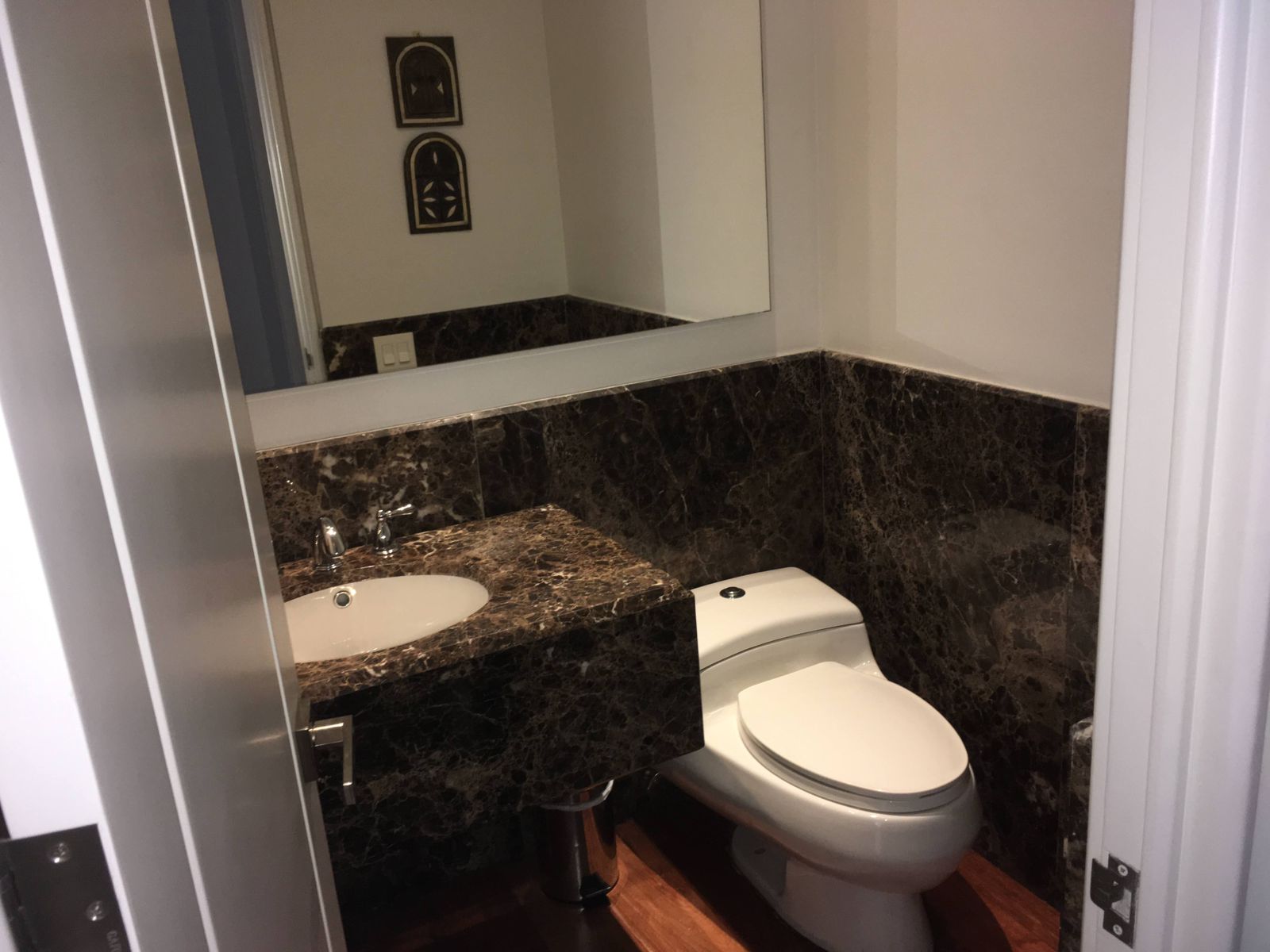 Apartamento en venta en El Chico, Bogotá · foto 16 de 18