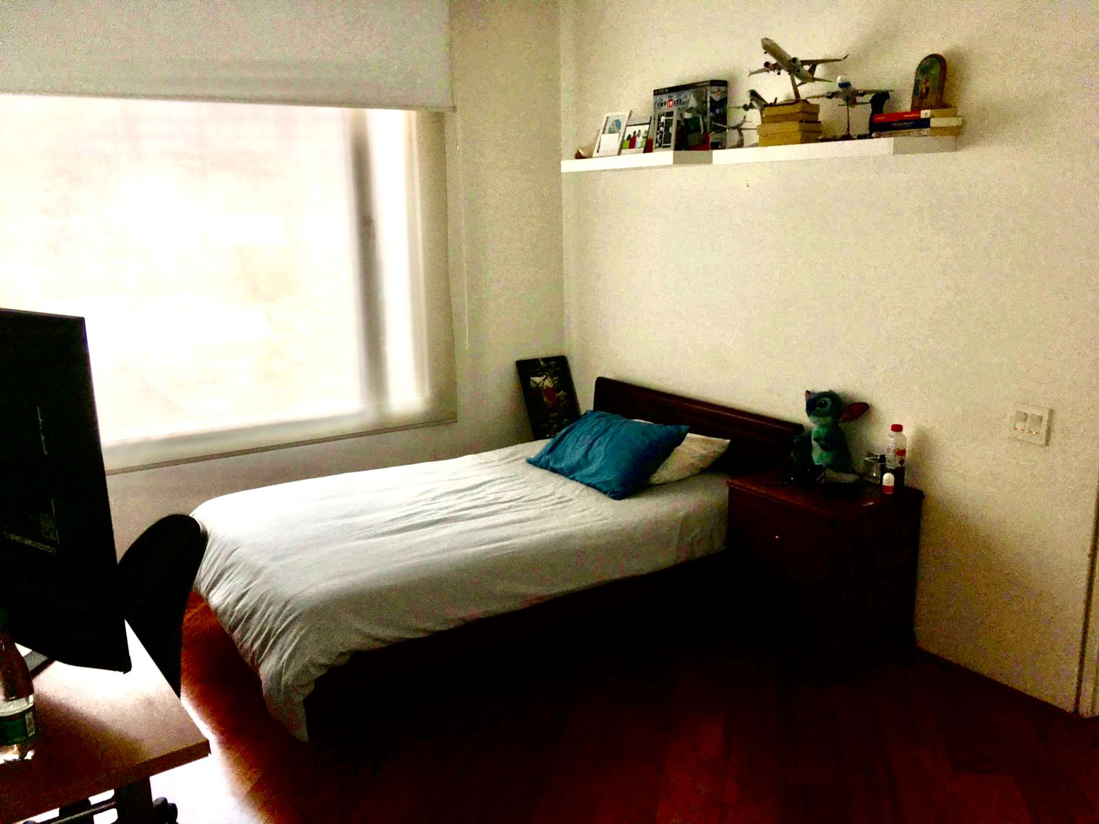 Apartamento en venta en El Chico, Bogotá · foto 13 de 18