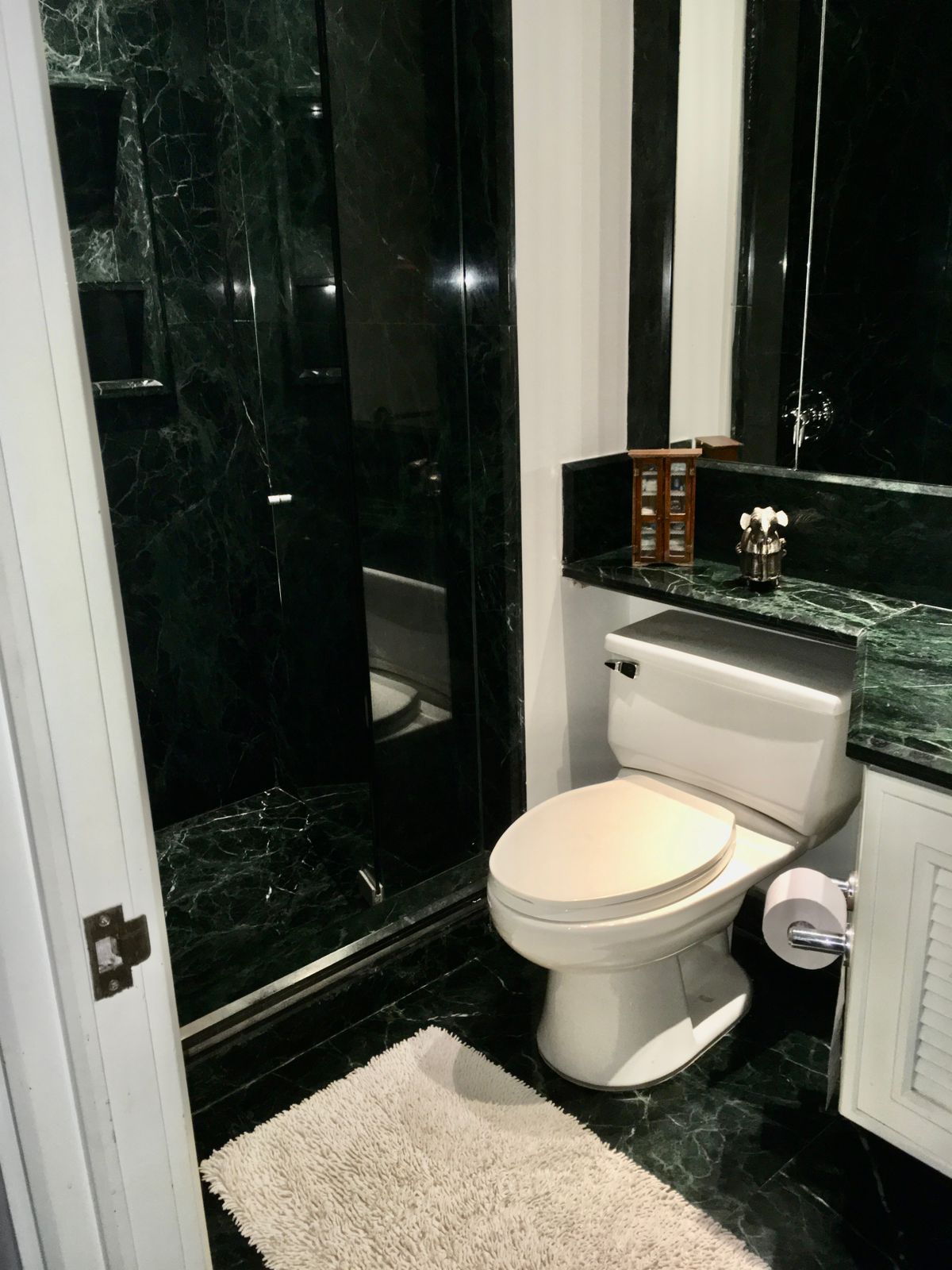 Apartamento en venta en El Chico, Bogotá · foto 17 de 18