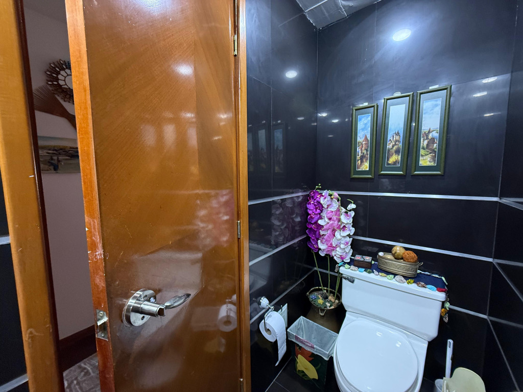 Apartamento en venta en Chicó Alto, Bogotá · foto 2 de 24