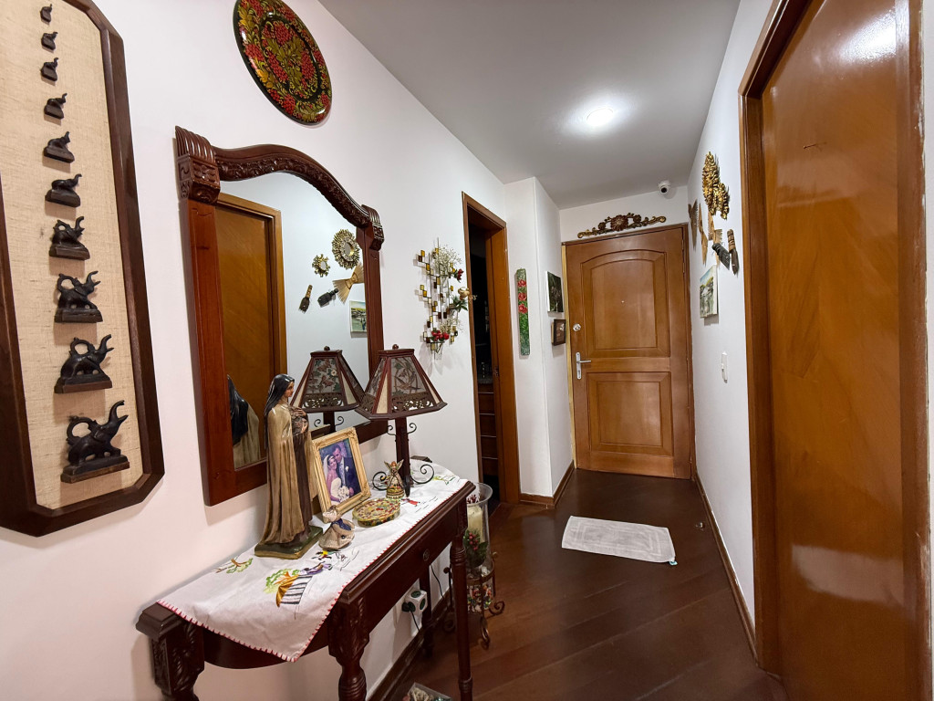 Apartamento en venta en Chicó Alto, Bogotá · foto 4 de 24