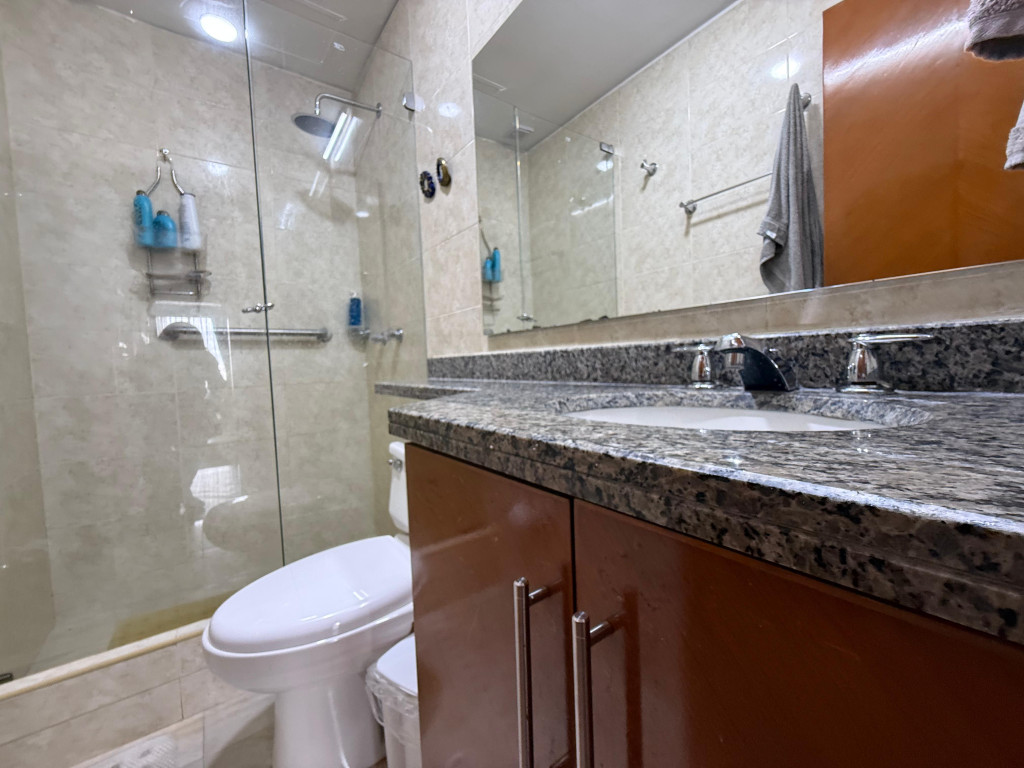 Apartamento en venta en Chicó Alto, Bogotá · foto 18 de 24