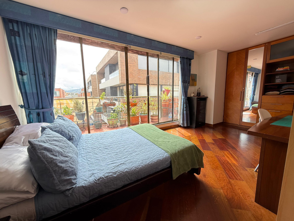 Apartamento en venta en Chicó Alto, Bogotá · foto 19 de 24