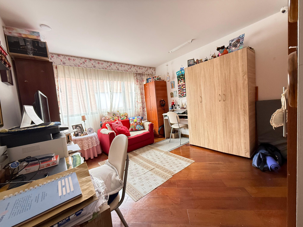 Apartamento en venta en Chicó Alto, Bogotá · foto 21 de 24