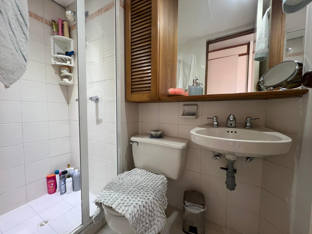 Apartamento en venta en El Poblado, Medellín · foto 16 de 17
