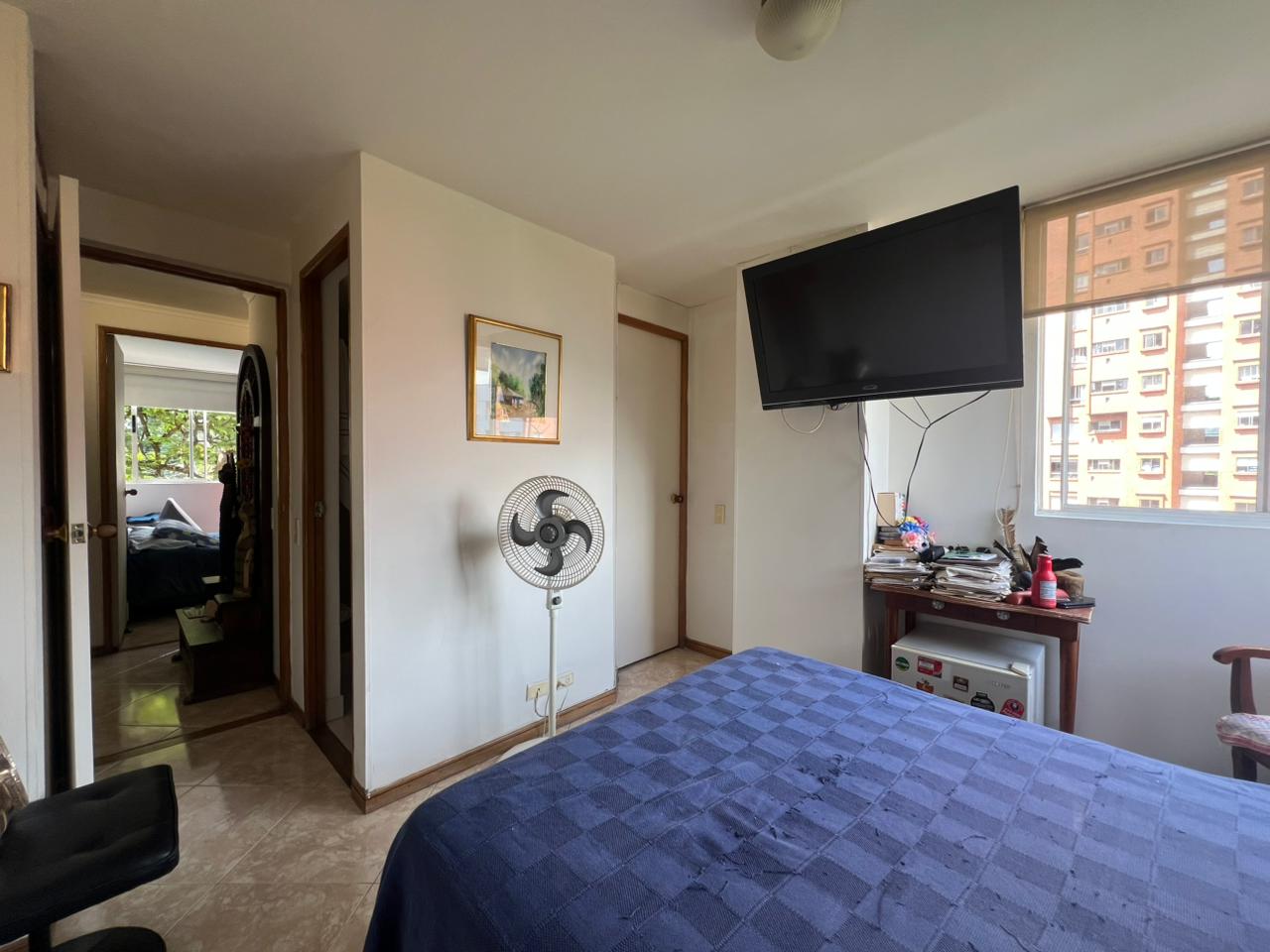 Apartamento en venta en El Poblado, Medellín · foto 8 de 17