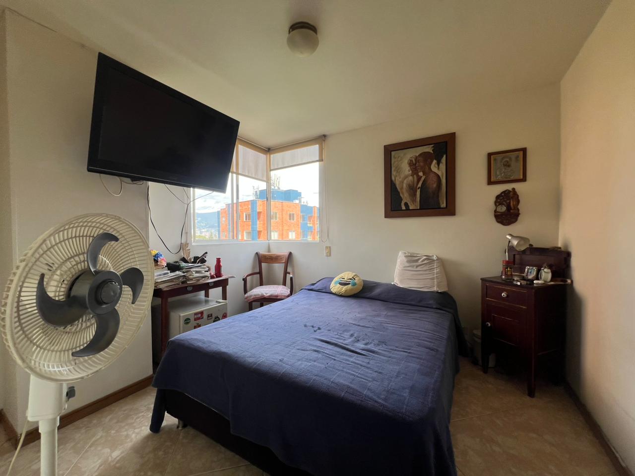Apartamento en venta en El Poblado, Medellín · foto 9 de 17