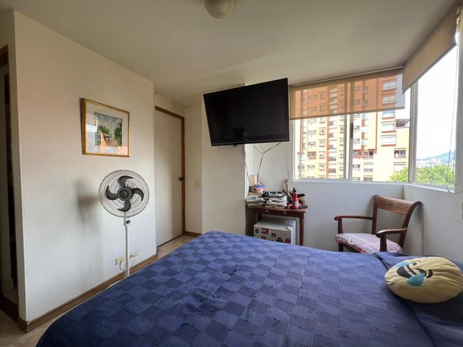 Apartamento en venta en El Poblado, Medellín · foto 10 de 17