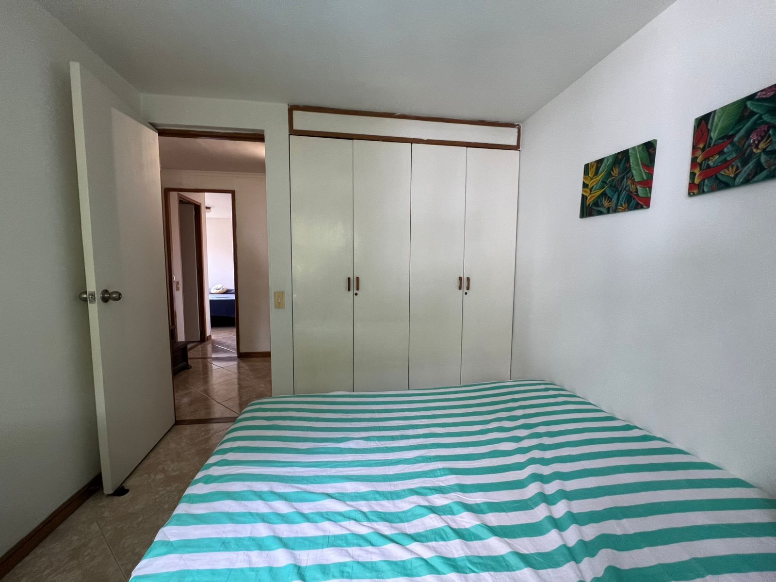 Apartamento en venta en El Poblado, Medellín · foto 14 de 17