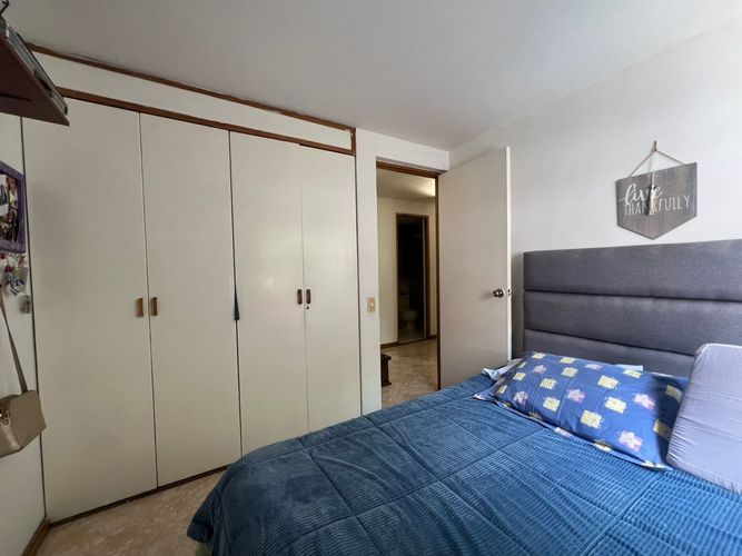 Apartamento en venta en El Poblado, Medellín · foto 11 de 17