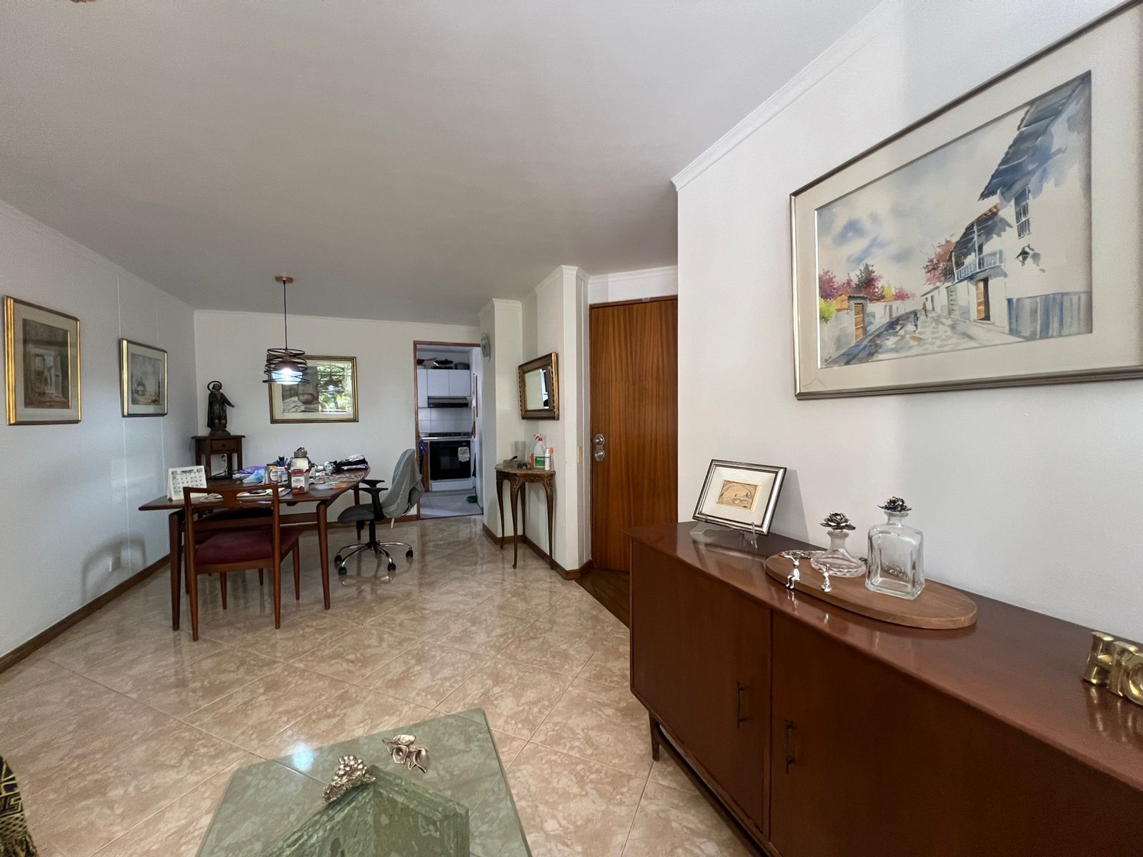 Apartamento en venta en El Poblado, Medellín · foto 4 de 17