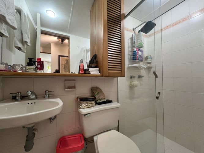 Apartamento en venta en El Poblado, Medellín · foto 15 de 17