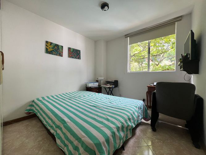 Apartamento en venta en El Poblado, Medellín · foto 13 de 17