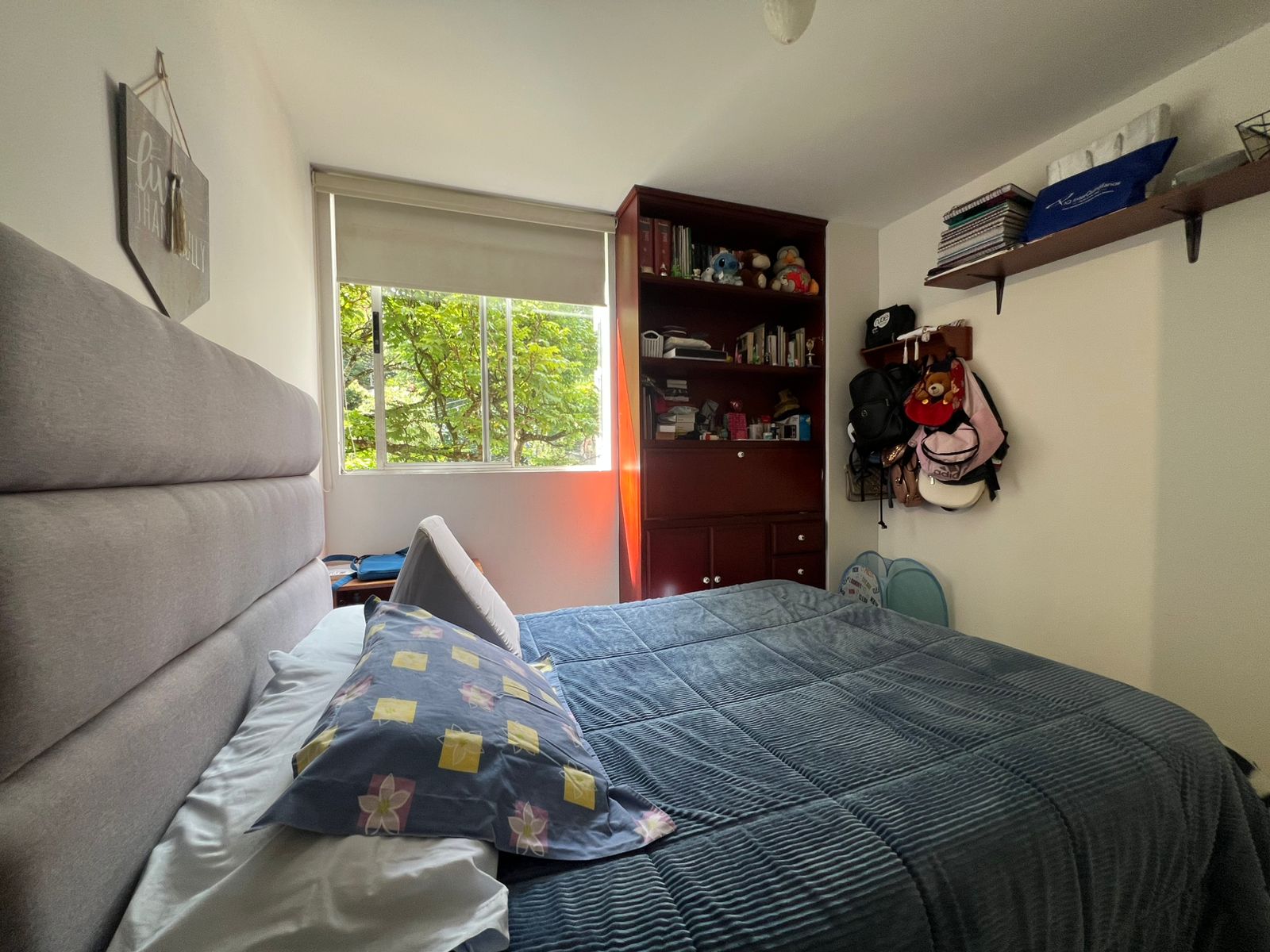 Apartamento en venta en El Poblado, Medellín · foto 12 de 17