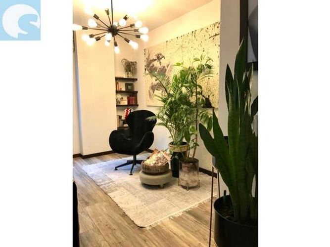 Apartamento de 2 alcobas en venta en Chico Norte, Bogotá, 130 m² · foto 2 de 16