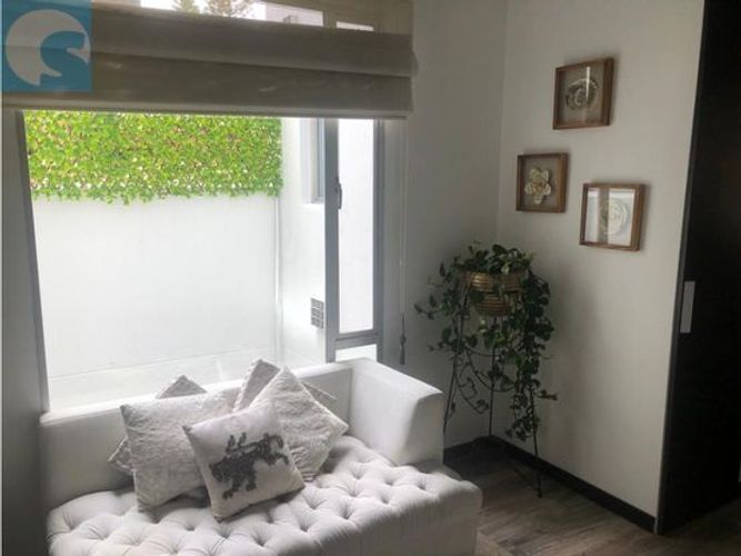 Apartamento de 2 alcobas en venta en Chico Norte, Bogotá, 130 m² · foto 12 de 16