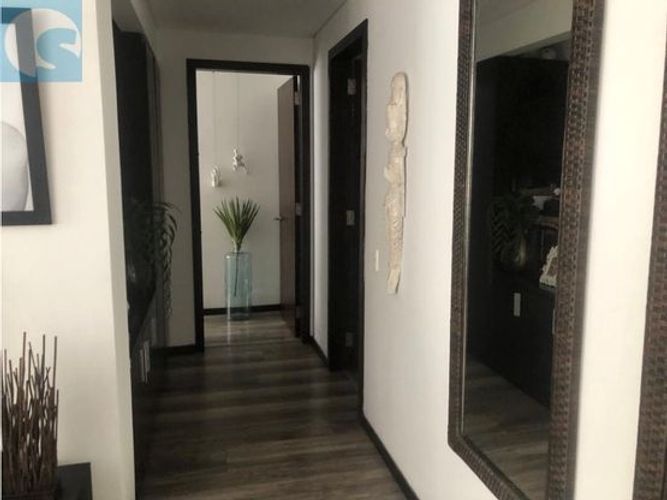 Apartamento de 2 alcobas en venta en Chico Norte, Bogotá, 130 m² · foto 13 de 16