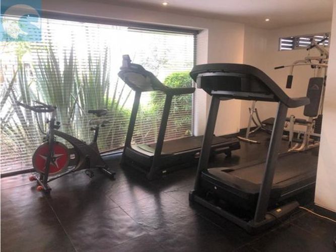Apartamento de 2 alcobas en venta en Chico Norte, Bogotá, 130 m² · foto 16 de 16