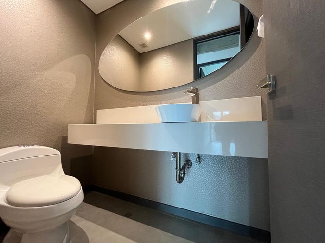 Apartamento de 2 alcobas en venta en El Poblado, Medellín, 125 m² · foto 12 de 15