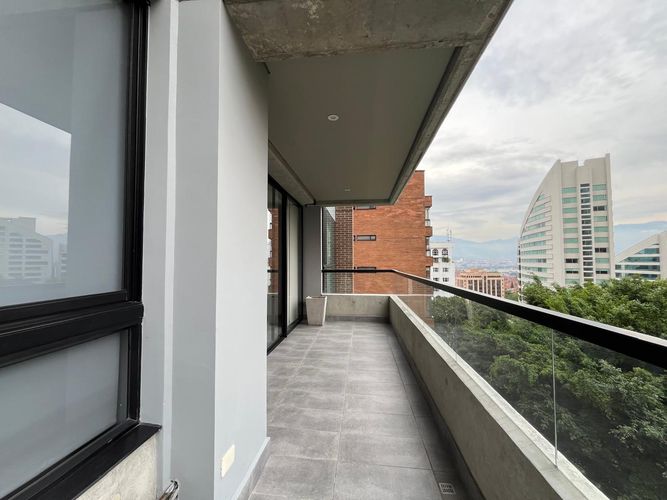 Apartamento de 2 alcobas en venta en El Poblado, Medellín, 125 m² · foto 15 de 15