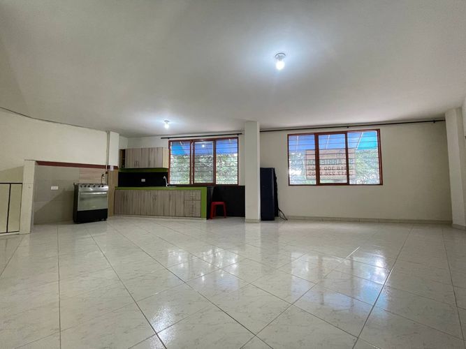 Casa de 5 alcobas en venta en Nueva Tequendama, Cali, 195 m² · foto 23 de 24