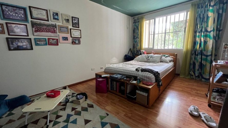 Casa de 4 alcobas en venta en San Fernando Nuevo, Cali, 235 m² · foto 6 de 13