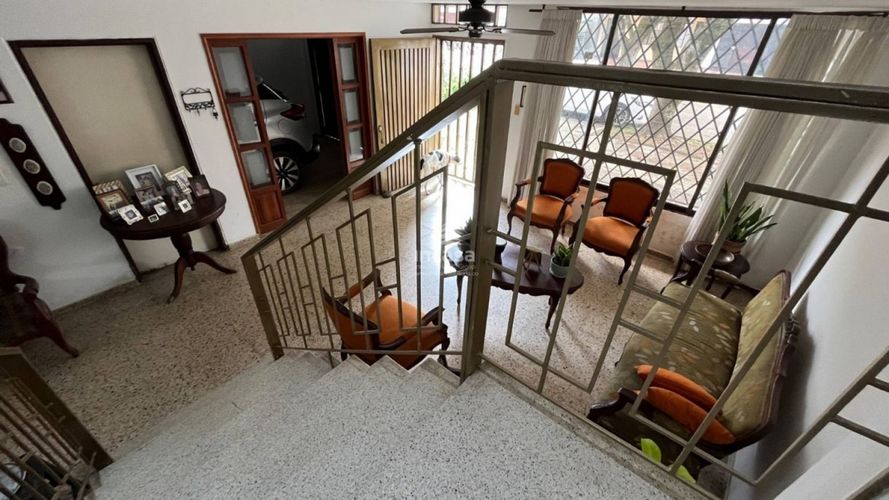 Casa de 4 alcobas en venta en San Fernando Nuevo, Cali, 235 m² · foto 8 de 13