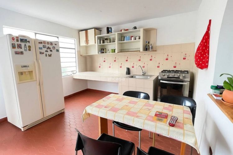 Casa de 4 alcobas en venta en San Fernando Nuevo, Cali, 235 m² · foto 11 de 13