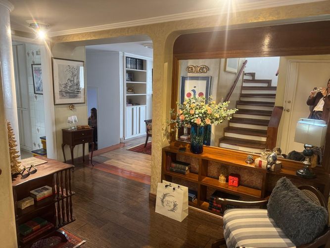 Apartamento en venta en Santa Barbara, Bogotá · foto 3 de 20