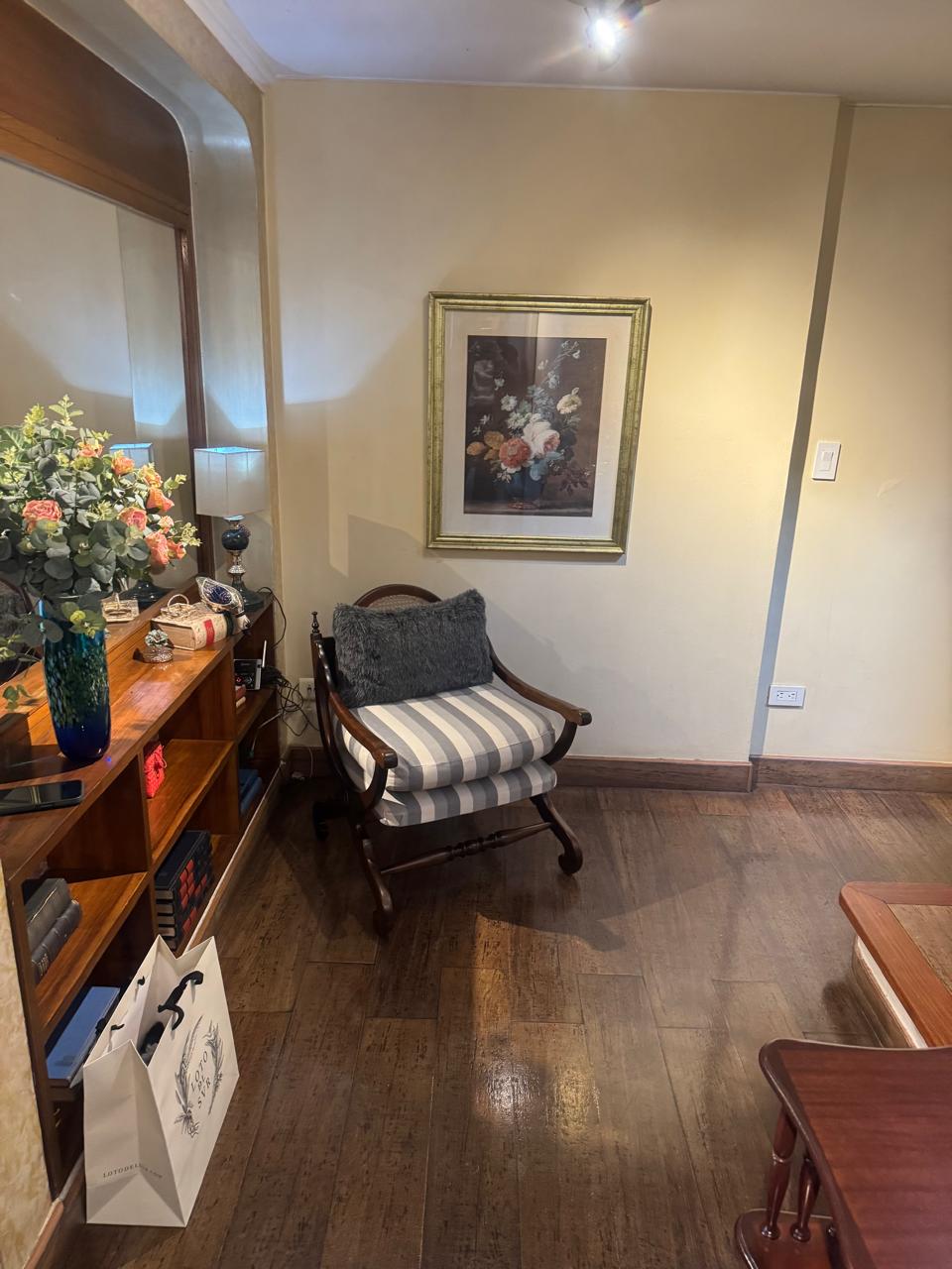 Apartamento en venta en Santa Barbara, Bogotá · foto 5 de 20