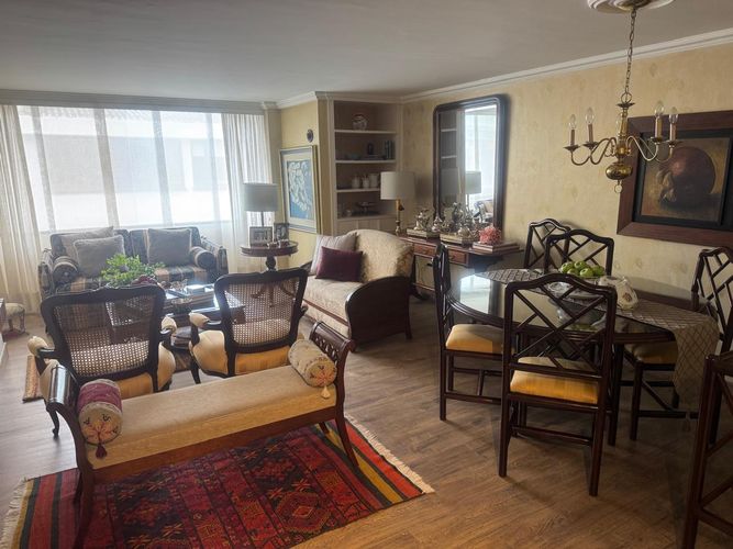Apartamento en venta en Santa Barbara, Bogotá · foto 2 de 20