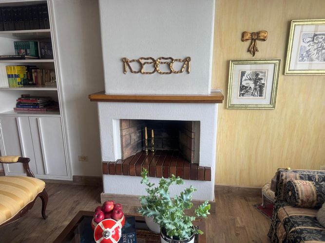 Apartamento en venta en Santa Barbara, Bogotá · foto 6 de 20