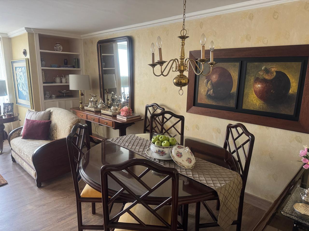 Apartamento en venta en Santa Barbara, Bogotá · foto 7 de 20