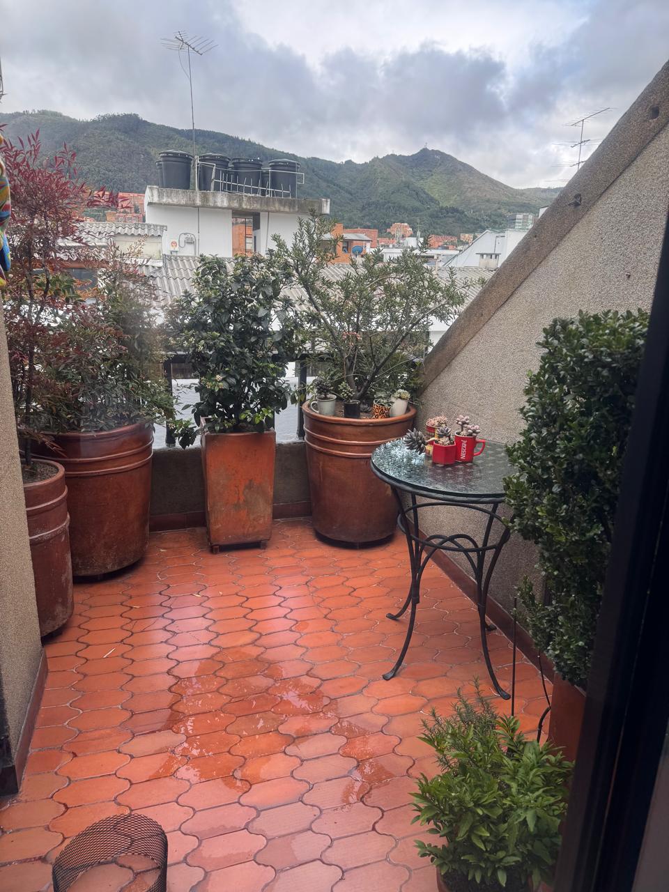 Apartamento en venta en Santa Barbara, Bogotá · foto 9 de 20