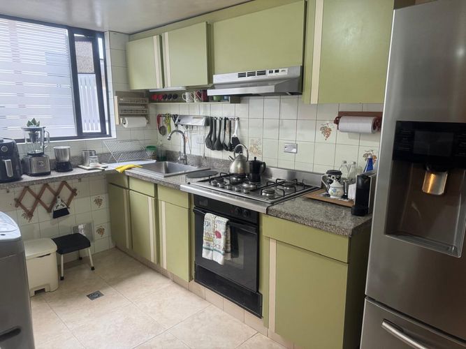 Apartamento en venta en Santa Barbara, Bogotá · foto 10 de 20