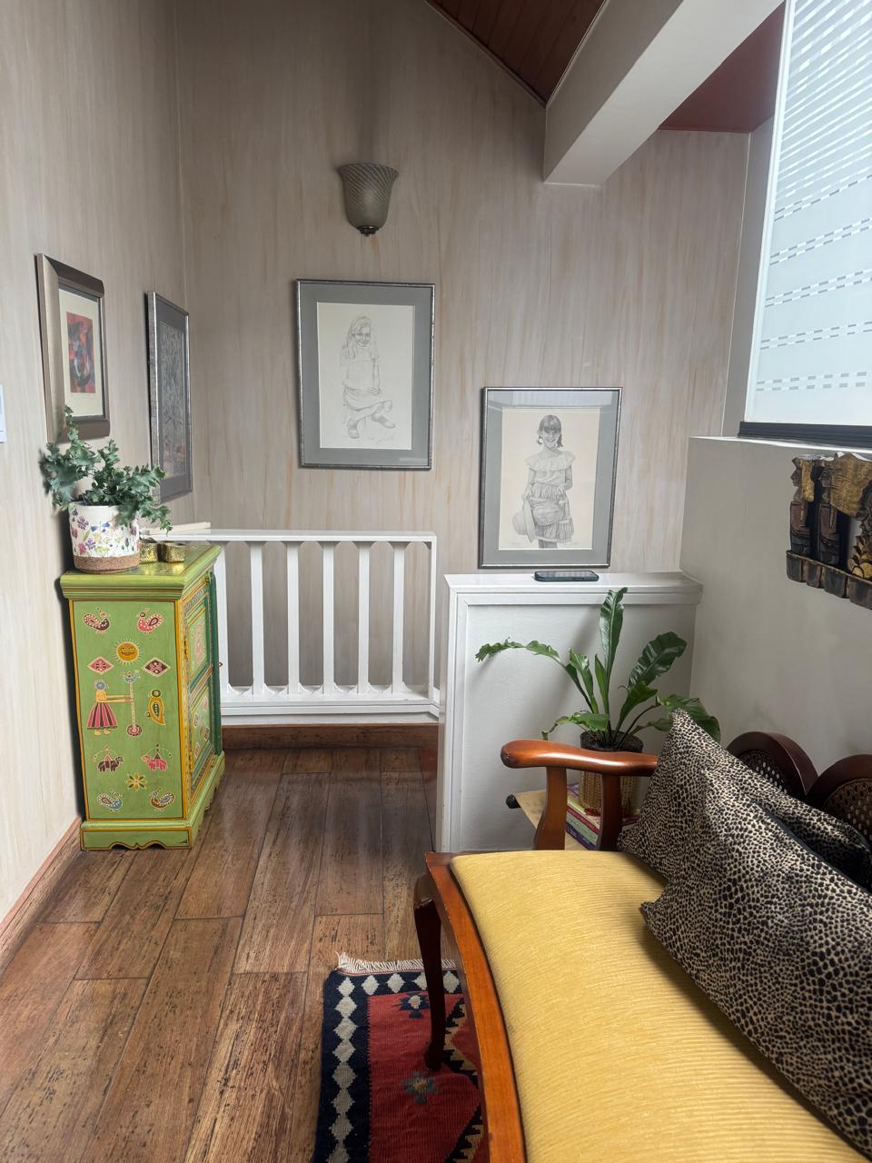 Apartamento en venta en Santa Barbara, Bogotá · foto 12 de 20