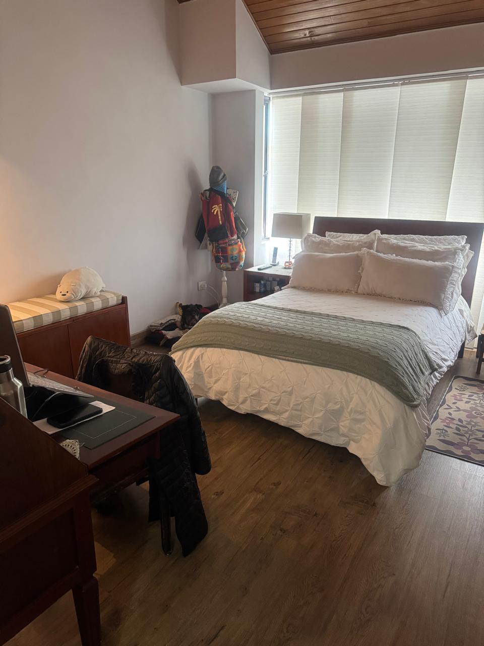 Apartamento en venta en Santa Barbara, Bogotá · foto 14 de 20