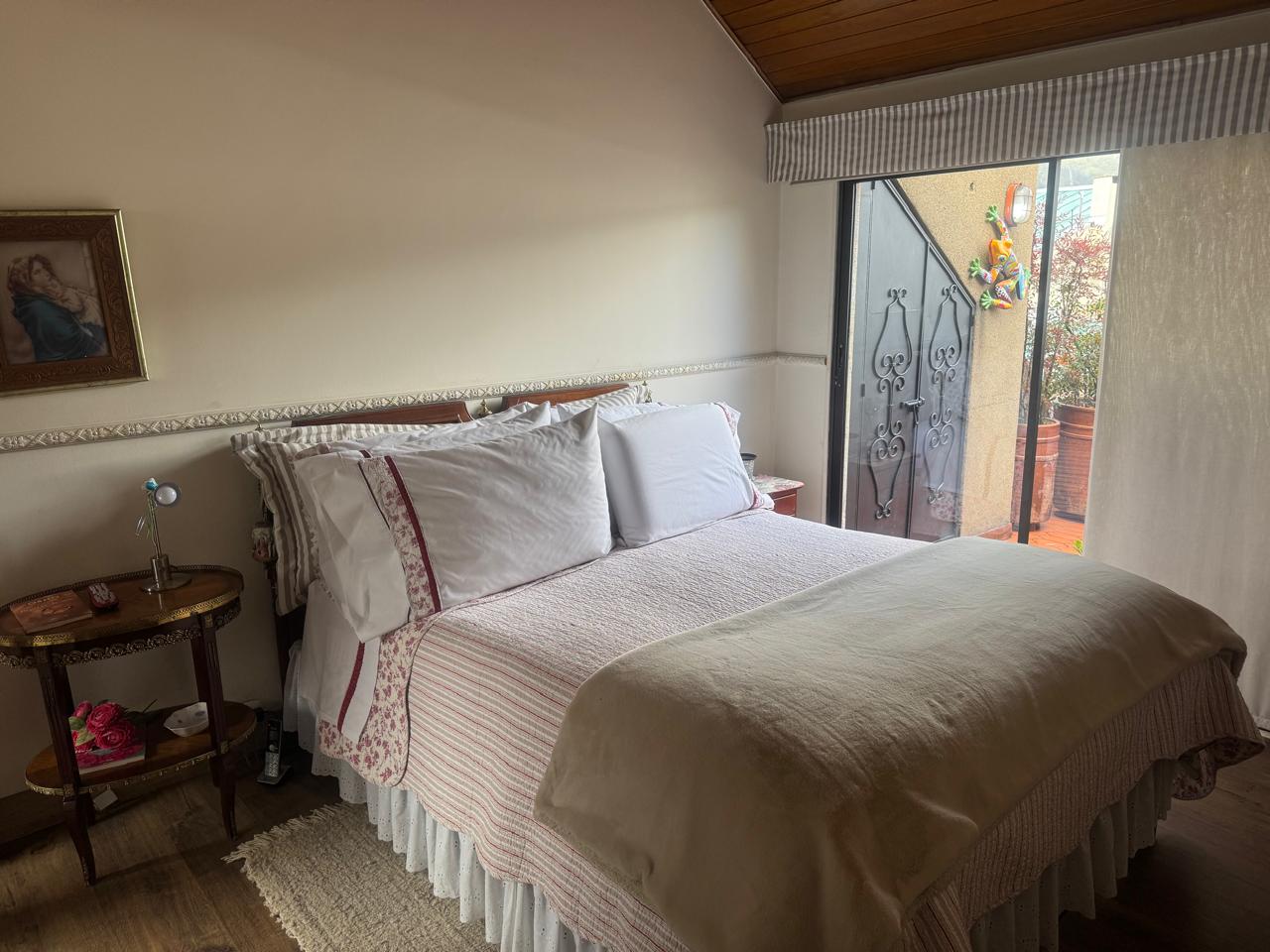 Apartamento en venta en Santa Barbara, Bogotá · foto 15 de 20